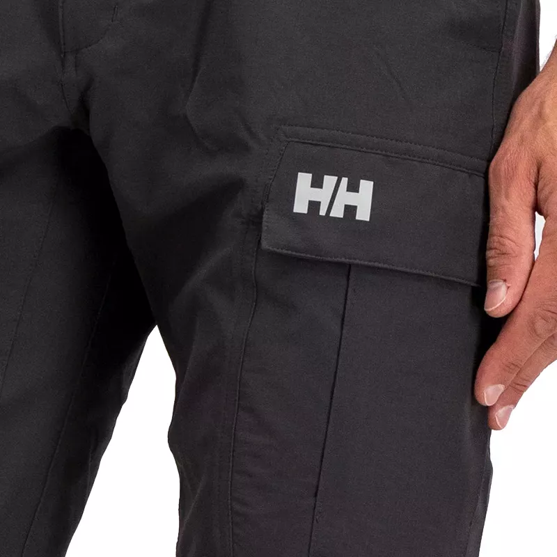 Short Helly Hansen QUICK DRY 11 INCH CARGO