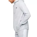 Vestes de survêtement Under Armour DOUBLE KNIT FZ HOODIE