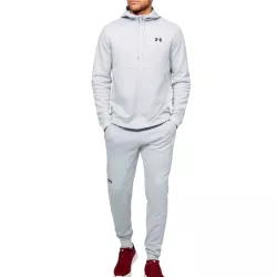 Vestes de survêtement Under Armour DOUBLE KNIT FZ HOODIE