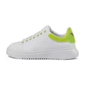 Baskets EA7 Emporio Armani SNEAKER