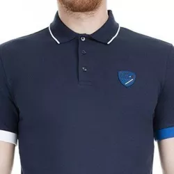 Polo EA7 Emporio Armani