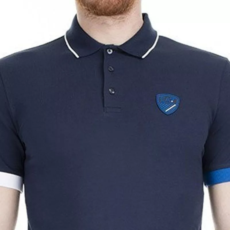 Polo EA7 Emporio Armani