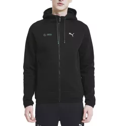 Sweat à capuche Puma MERCEDES AMG PETRONAS