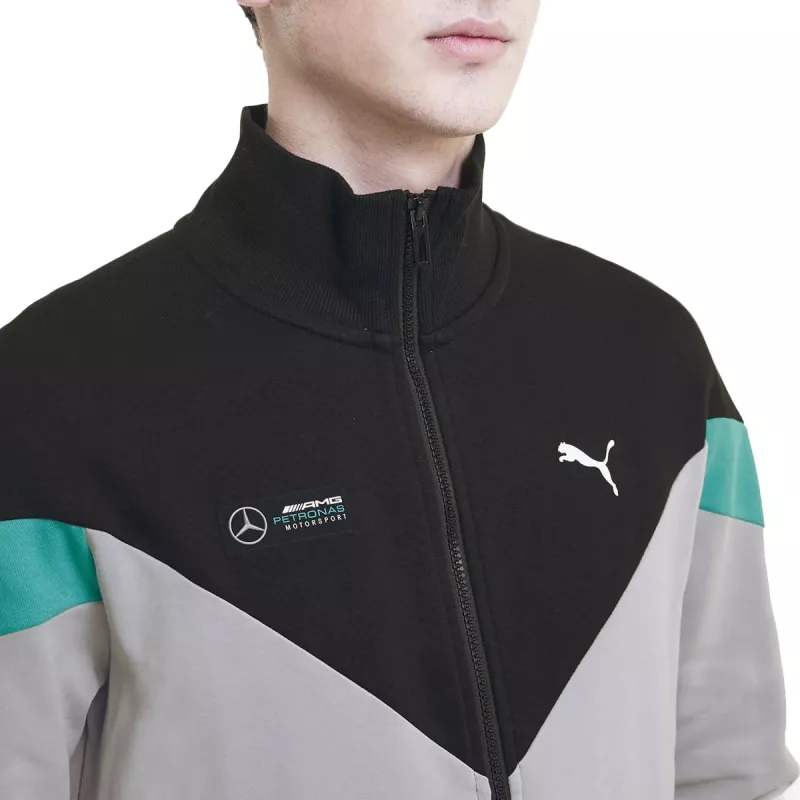 Veste de survêtement Puma MERCEDES AMG PETRONAS MCS