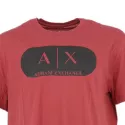 Tee-shirt Armani Exchange