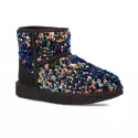 Botte UGG CLASSIC MINI STELLAR SEQUIN