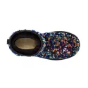 Botte UGG CLASSIC MINI STELLAR SEQUIN