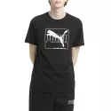 Tee-shirt Puma FLOCK