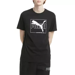Tee-shirt Puma FLOCK