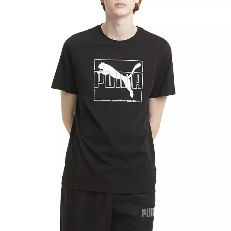 Tee-shirt Puma FLOCK