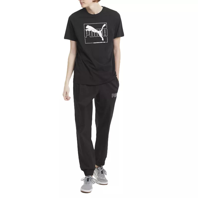Tee-shirt Puma FLOCK