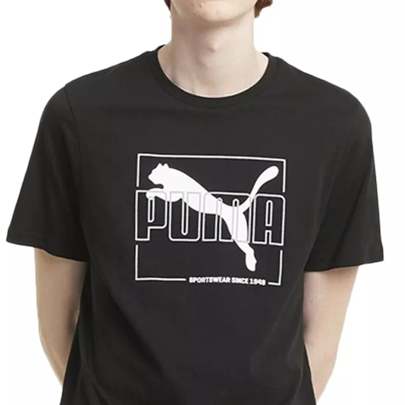 Tee-shirt Puma FLOCK