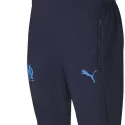 Pantalon de football Puma OLYMPIQUE DE MARSEILLE WOVEN