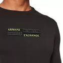 Tee-shirt Armani Exchange