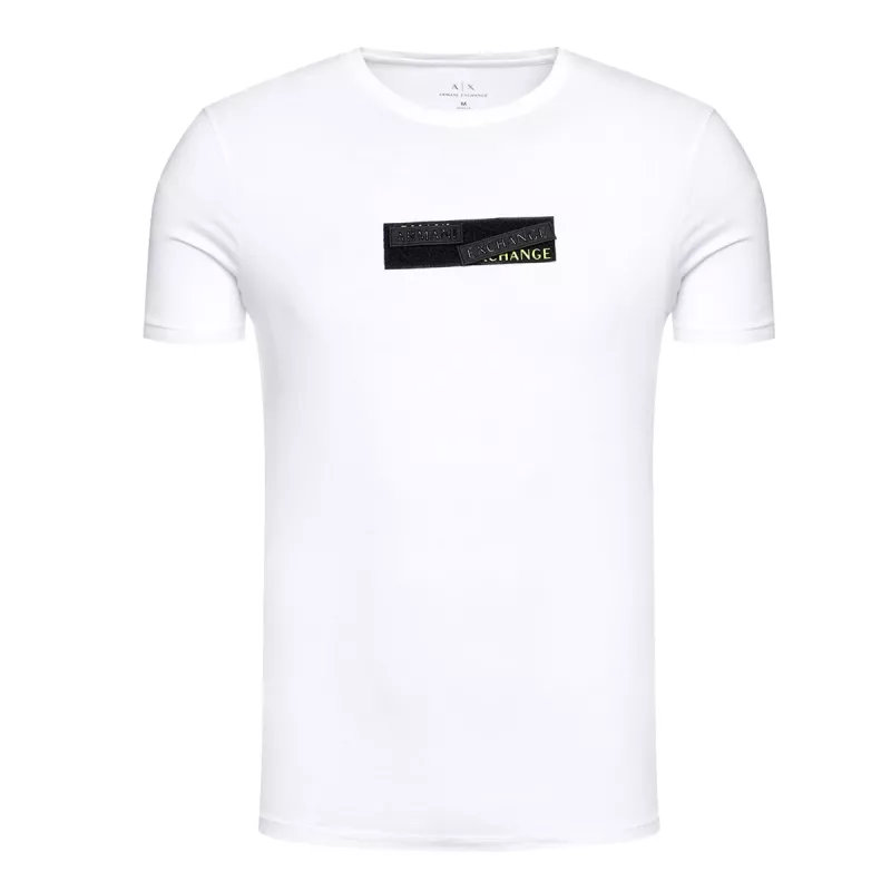 Tee-shirt Armani Exchange