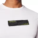 Tee-shirt Armani Exchange