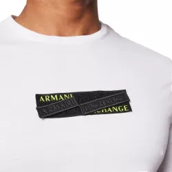 Tee-shirt Armani Exchange