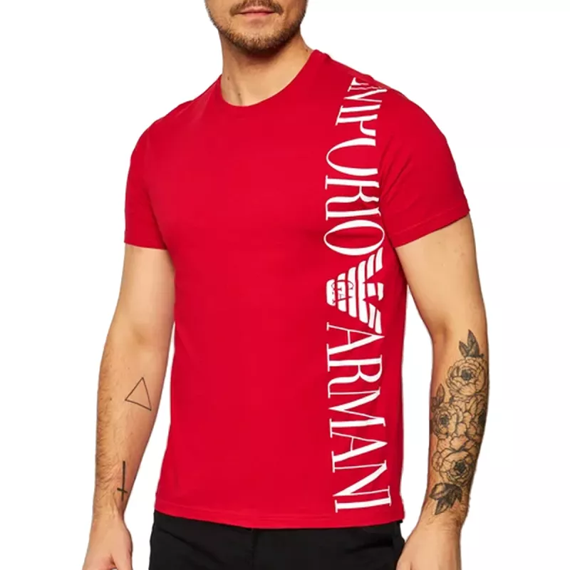 Tee-shirt EA7 Emporio Armani