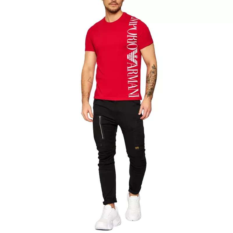 Tee-shirt EA7 Emporio Armani