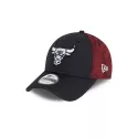 Casquette New Era CHICAGO BULLS ENGINEERED FIT 9FORTY