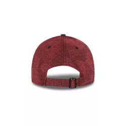 Casquette New Era CHICAGO BULLS ENGINEERED FIT 9FORTY