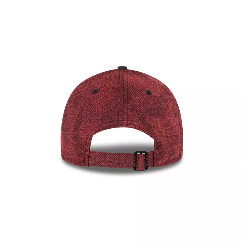 Casquette New Era CHICAGO BULLS ENGINEERED FIT 9FORTY