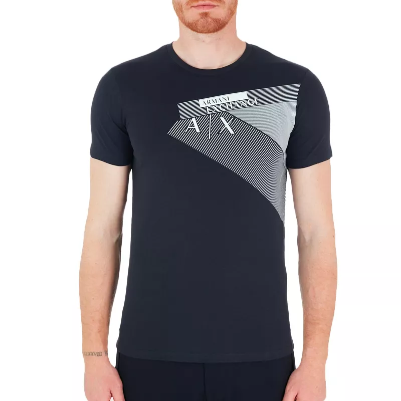 Tee-shirt Armani Exchange