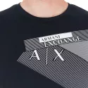 Tee-shirt Armani Exchange