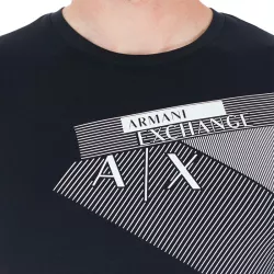 Tee-shirt Armani Exchange