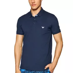 Polo EA7 Emporio Armani