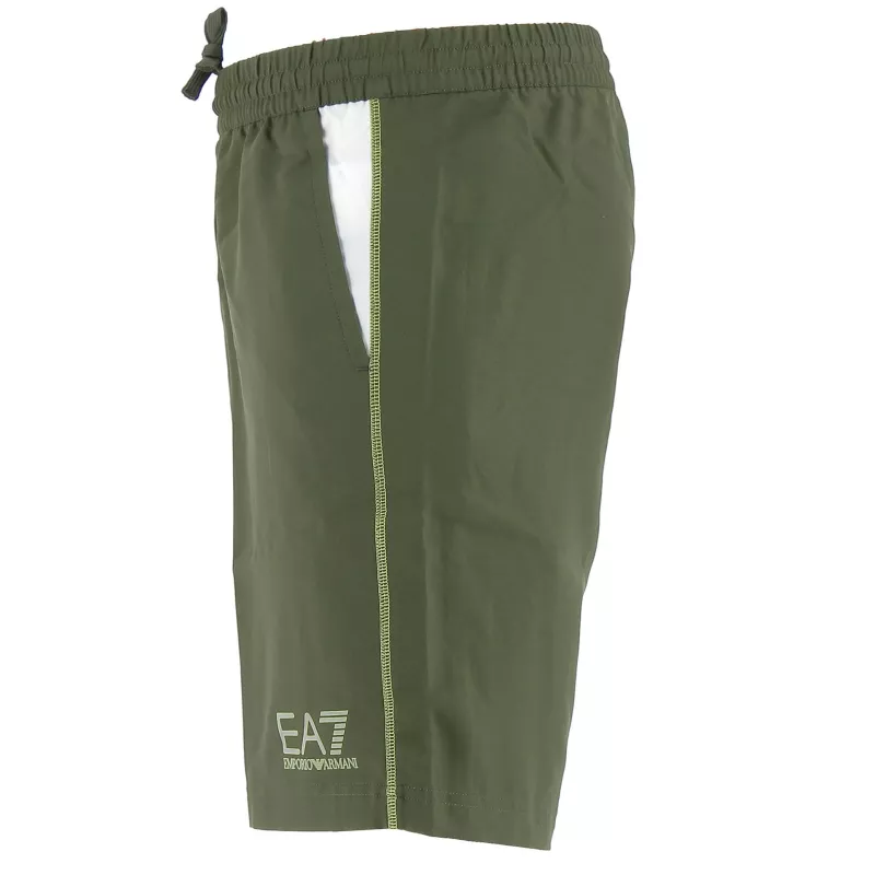 Short EA7 Emporio Armani - 6XPS03-PN33Z-1852