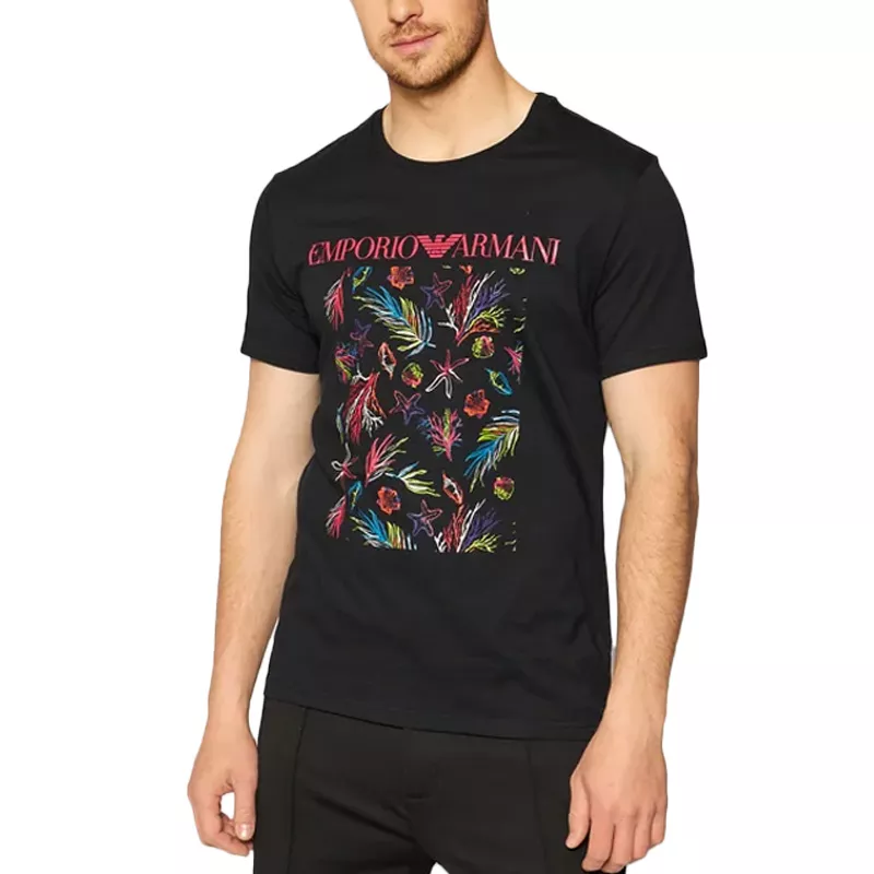 Tee-shirt EA7 Emporio Armani