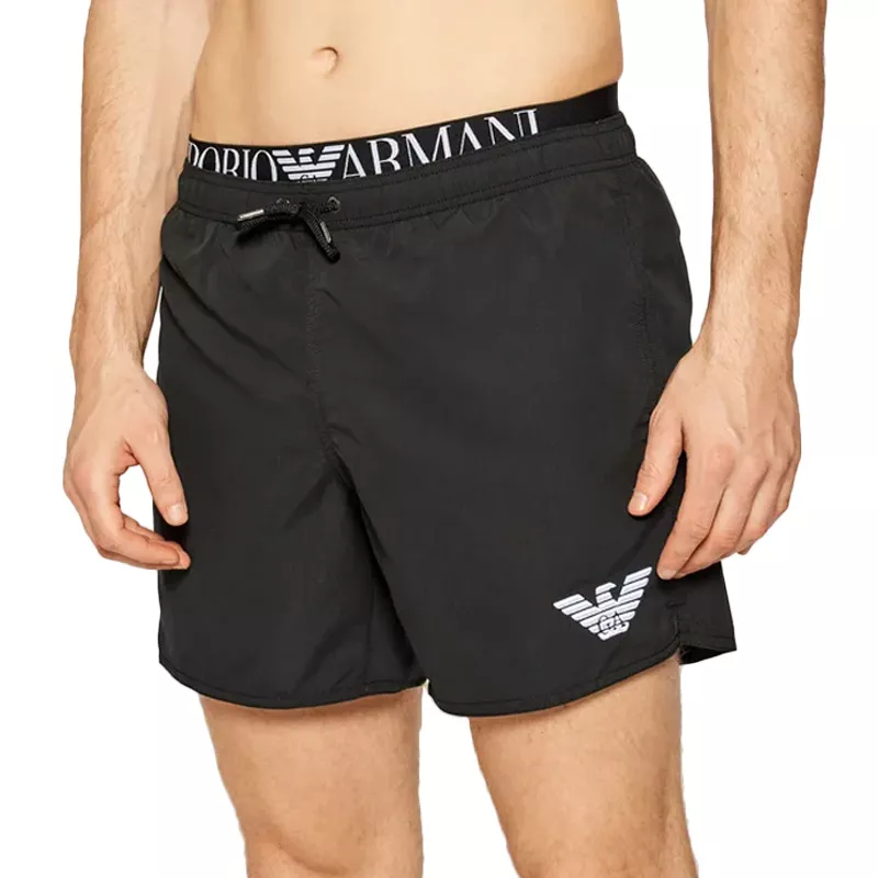 Short de bain EA7 Emporio Armani