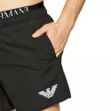 Short de bain EA7 Emporio Armani