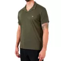 Polo EA7 Emporio Armani