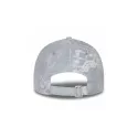 Casquette New Era LOS ANGELES DODGERS MARBLE 9FORTY
