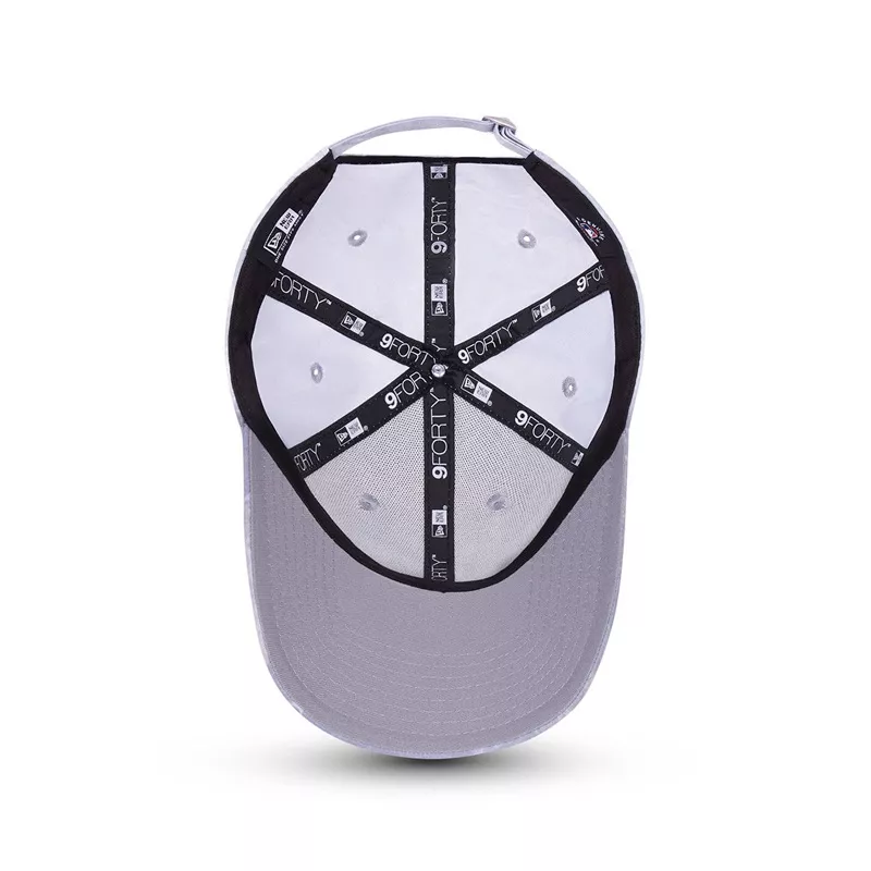 Casquette New Era LOS ANGELES DODGERS MARBLE 9FORTY Casquette New Era LOS ANGELES DODGERS MARBLE 9FORTY