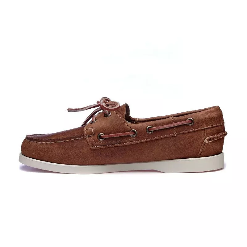 Chaussure bateau Sebago DOCKSIDES PORTLAND CRAZY H