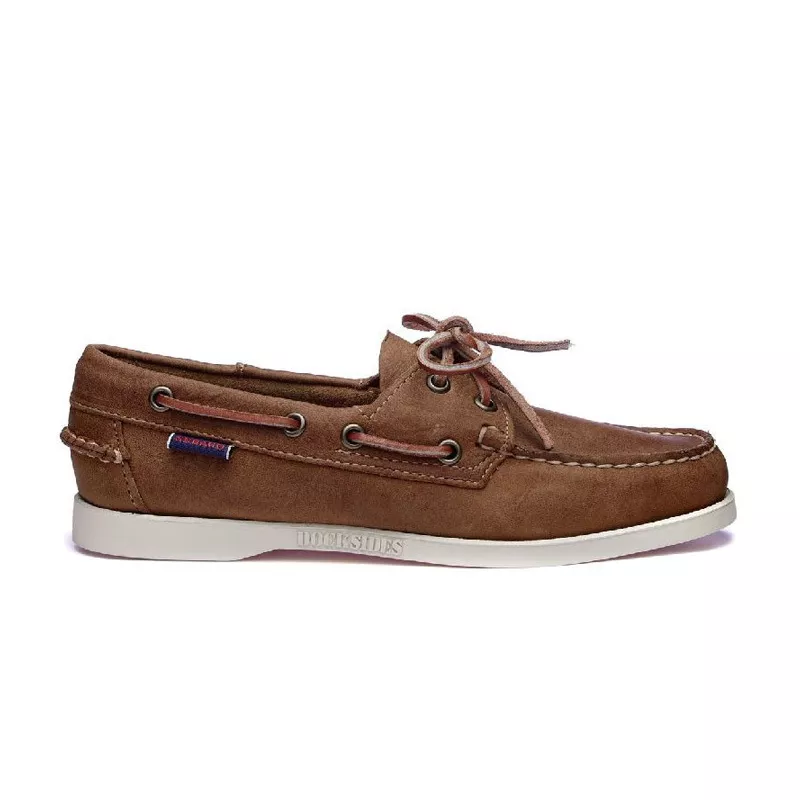 Chaussure bateau Sebago DOCKSIDES PORTLAND CRAZY H