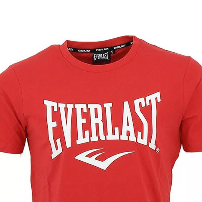 Tee-shirt Everlast RUSSEL  TEE