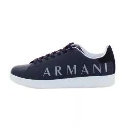 Basket Armani Exchange ENGLISH