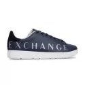 Basket Armani Exchange ENGLISH