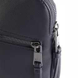 Pochette bandoulière Armani Exchange MESENGER