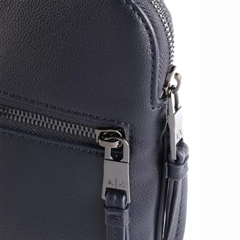 Pochette bandoulière Armani Exchange MESENGER