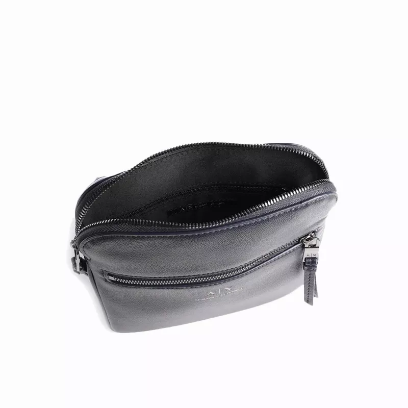 Pochette bandoulière Armani Exchange MESENGER