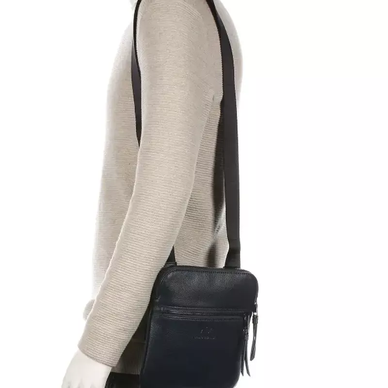 Pochette bandoulière Armani Exchange MESENGER