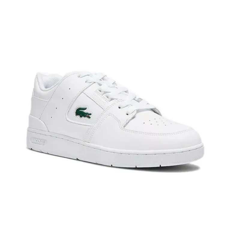 Basket Lacoste COURT CAGE