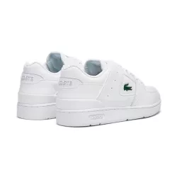 Basket Lacoste COURT CAGE