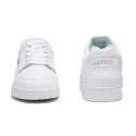 Basket Lacoste COURT CAGE