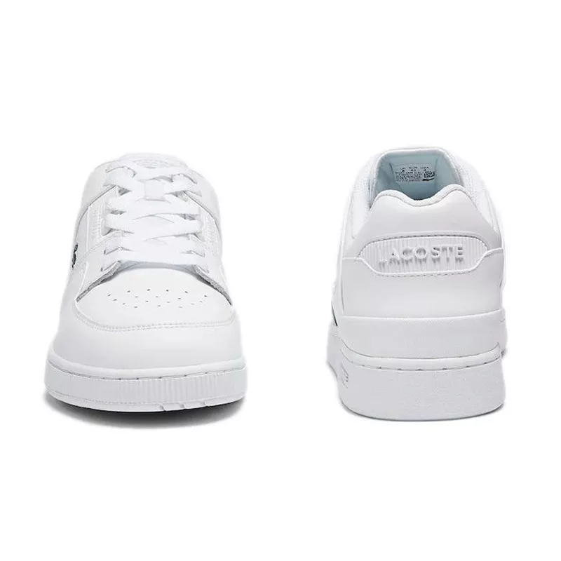 Basket Lacoste COURT CAGE